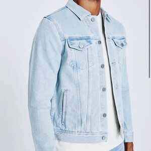 Dart Jacket
AG-ED™ CLASSIC TRUCKER JACKET